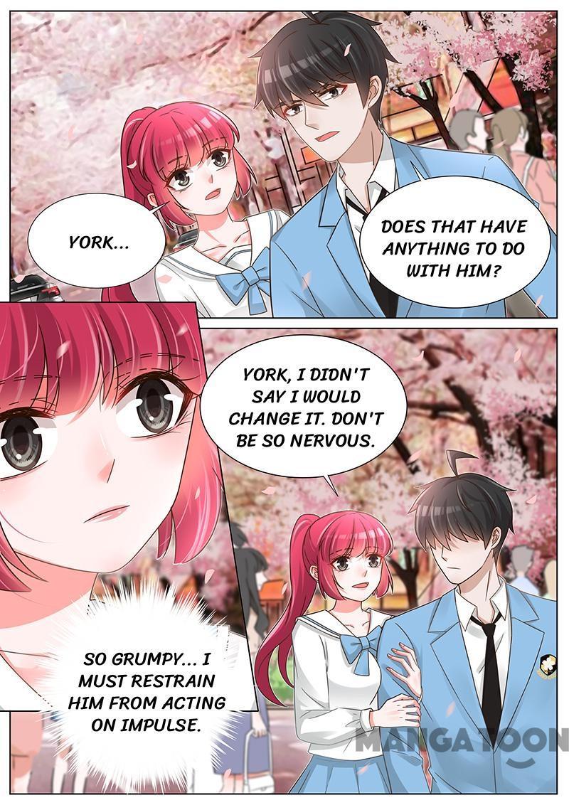 Wangpai Xiao Cao ( Hunk No.1 ) Chapter 246 - page 1