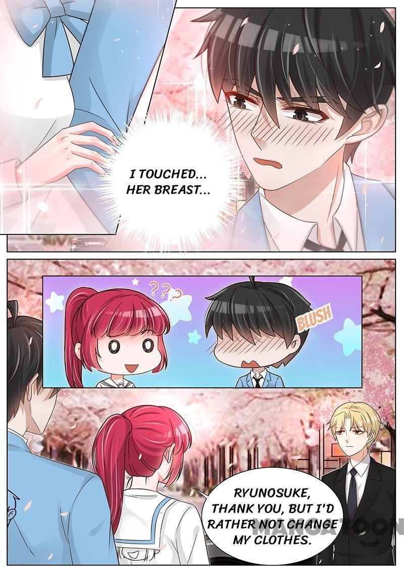Wangpai Xiao Cao ( Hunk No.1 ) Chapter 246 - page 2
