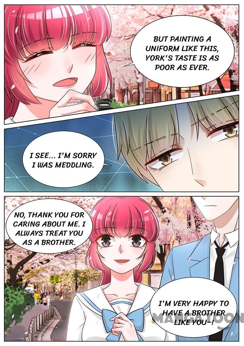 Wangpai Xiao Cao ( Hunk No.1 ) Chapter 246 - page 4
