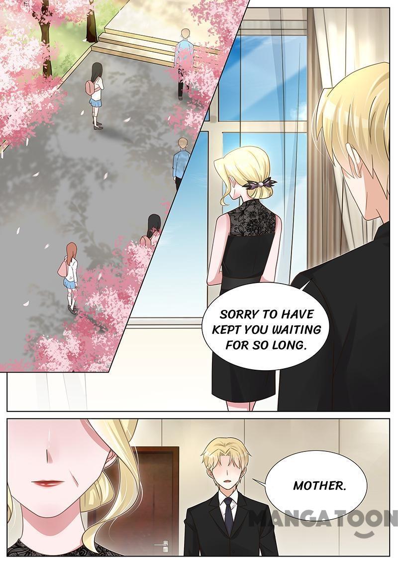 Wangpai Xiao Cao ( Hunk No.1 ) Chapter 246 - page 6