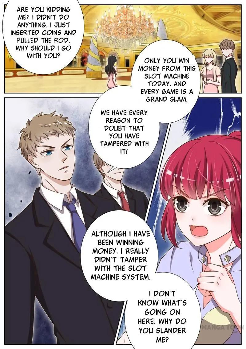 Wangpai Xiao Cao ( Hunk No.1 ) Chapter 47 - page 1