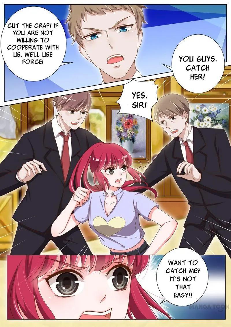 Wangpai Xiao Cao ( Hunk No.1 ) Chapter 47 - page 2