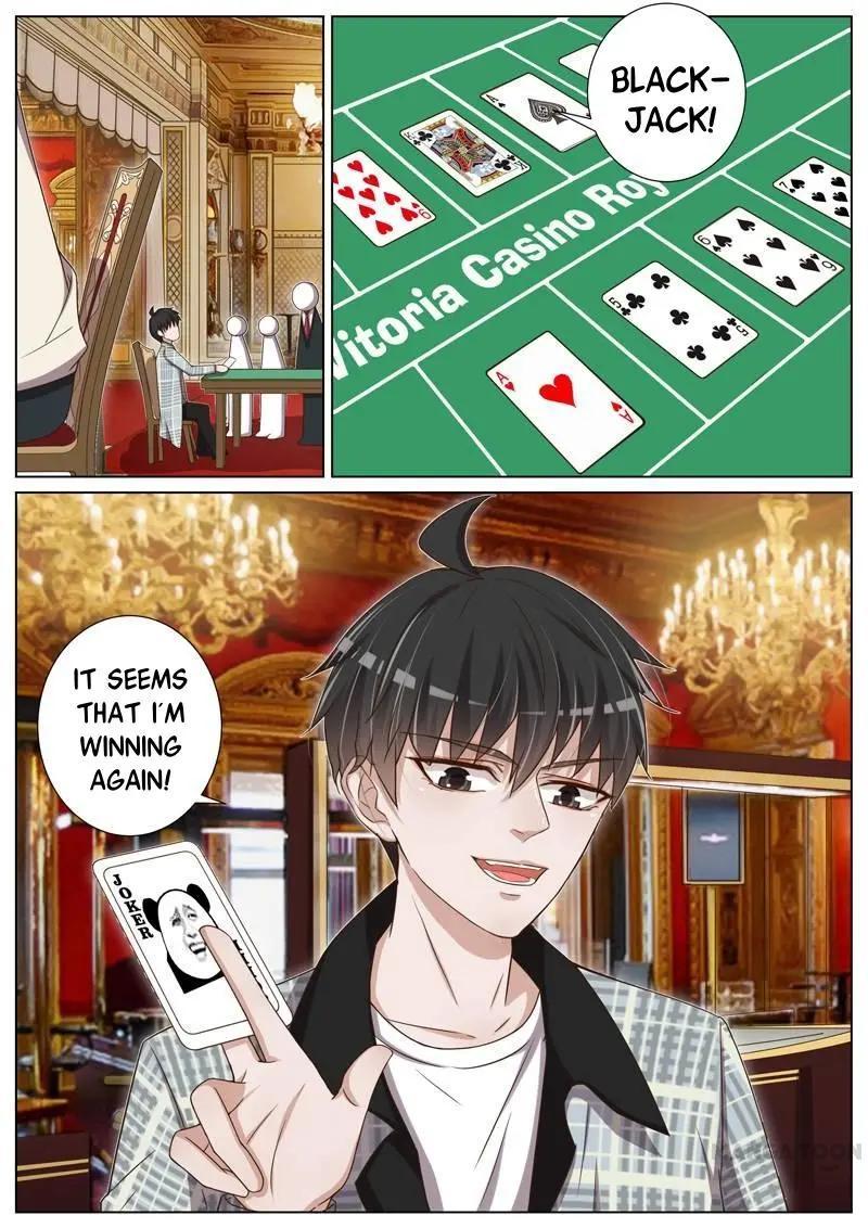 Wangpai Xiao Cao ( Hunk No.1 ) Chapter 47 - page 3