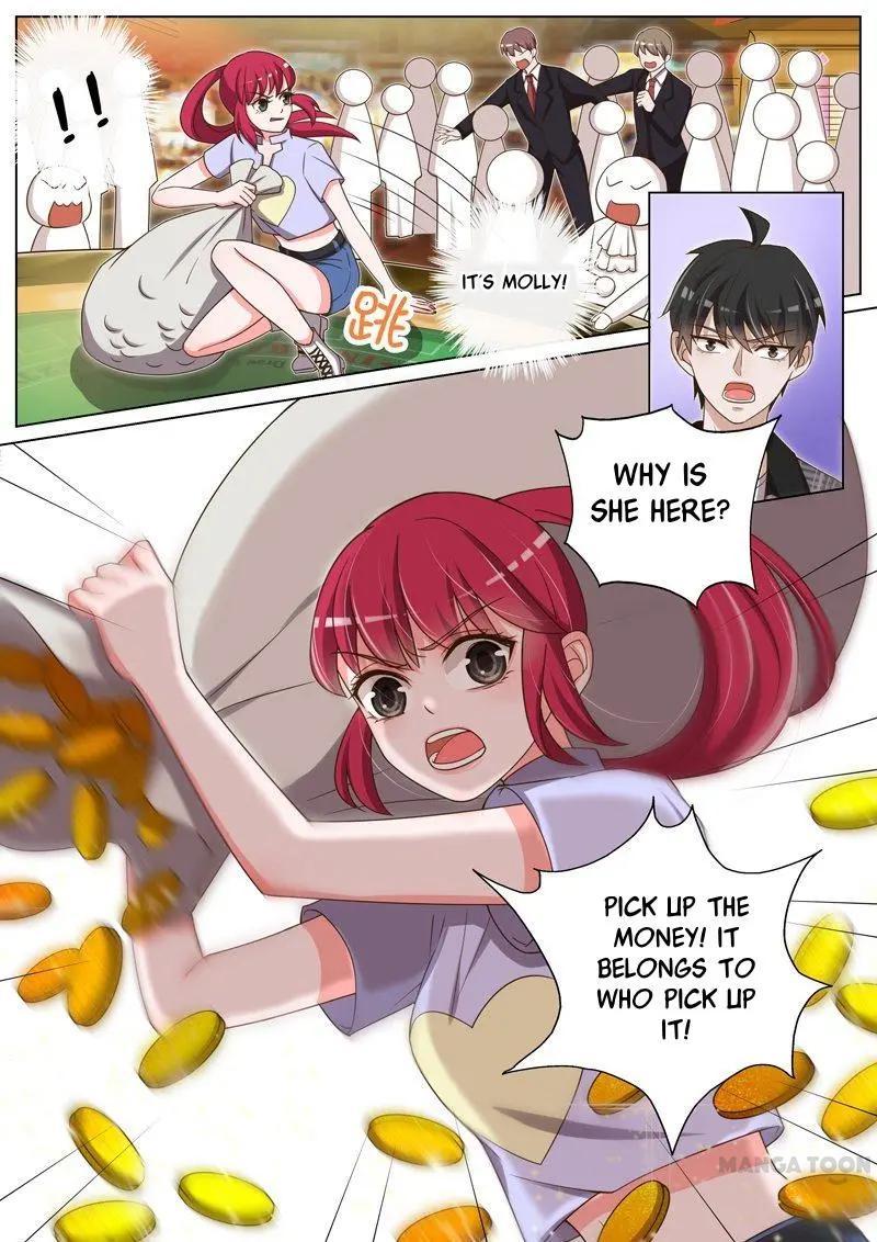 Wangpai Xiao Cao ( Hunk No.1 ) Chapter 47 - page 5