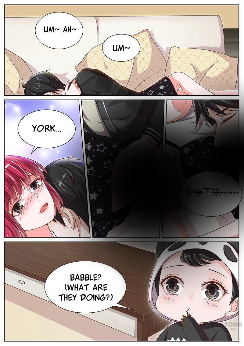 Wangpai Xiao Cao ( Hunk No.1 ) Chapter 105 - page 1