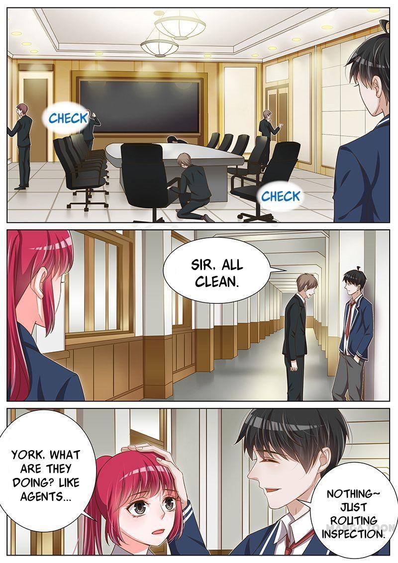 Wangpai Xiao Cao ( Hunk No.1 ) Chapter 105 - page 4