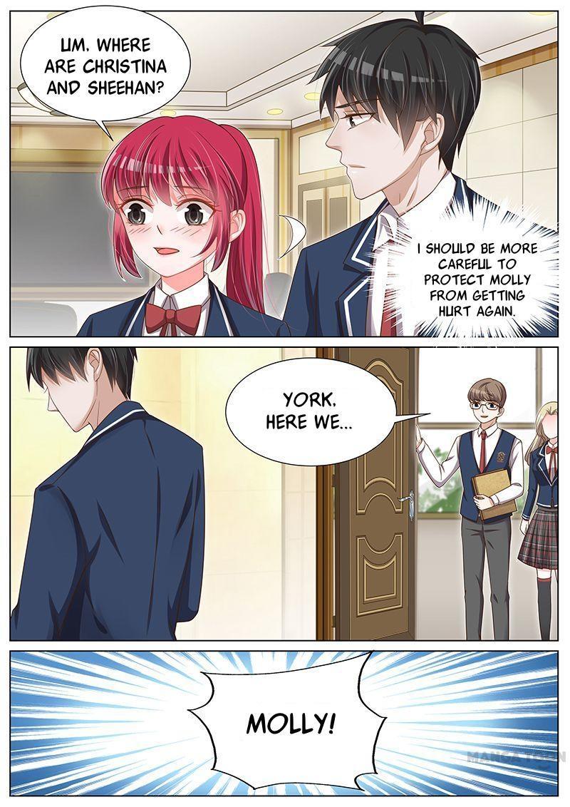 Wangpai Xiao Cao ( Hunk No.1 ) Chapter 105 - page 5