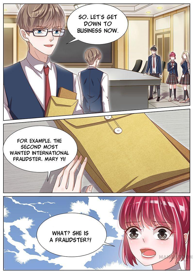 Wangpai Xiao Cao ( Hunk No.1 ) Chapter 105 - page 7