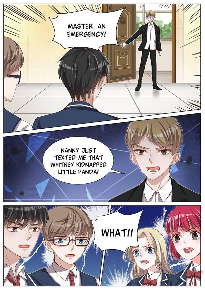 Wangpai Xiao Cao ( Hunk No.1 ) Chapter 105 - page 9