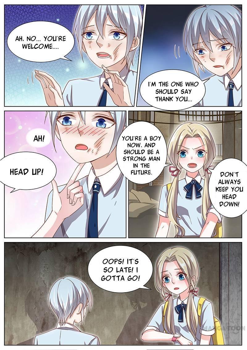 Wangpai Xiao Cao ( Hunk No.1 ) Chapter 114 - page 1