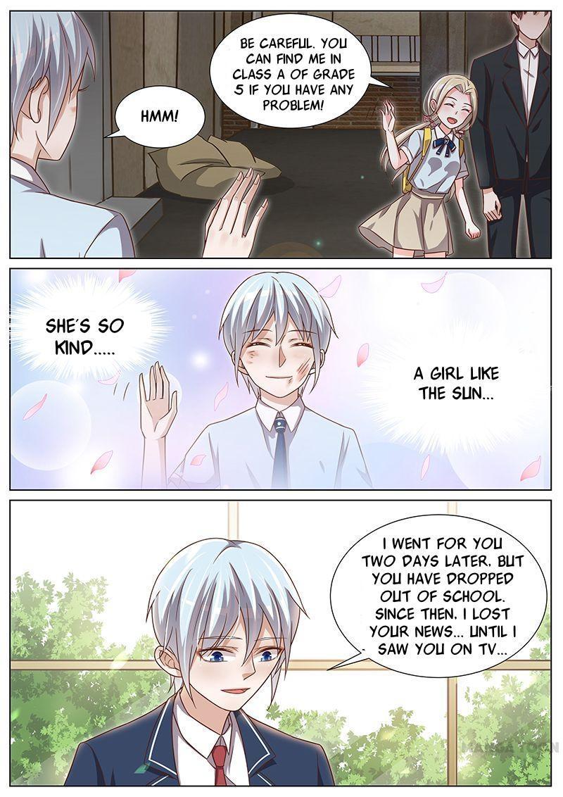 Wangpai Xiao Cao ( Hunk No.1 ) Chapter 114 - page 2