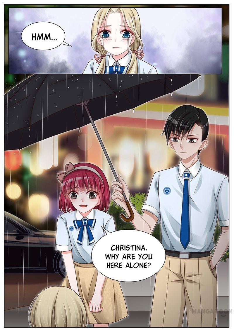 Wangpai Xiao Cao ( Hunk No.1 ) Chapter 114 - page 9