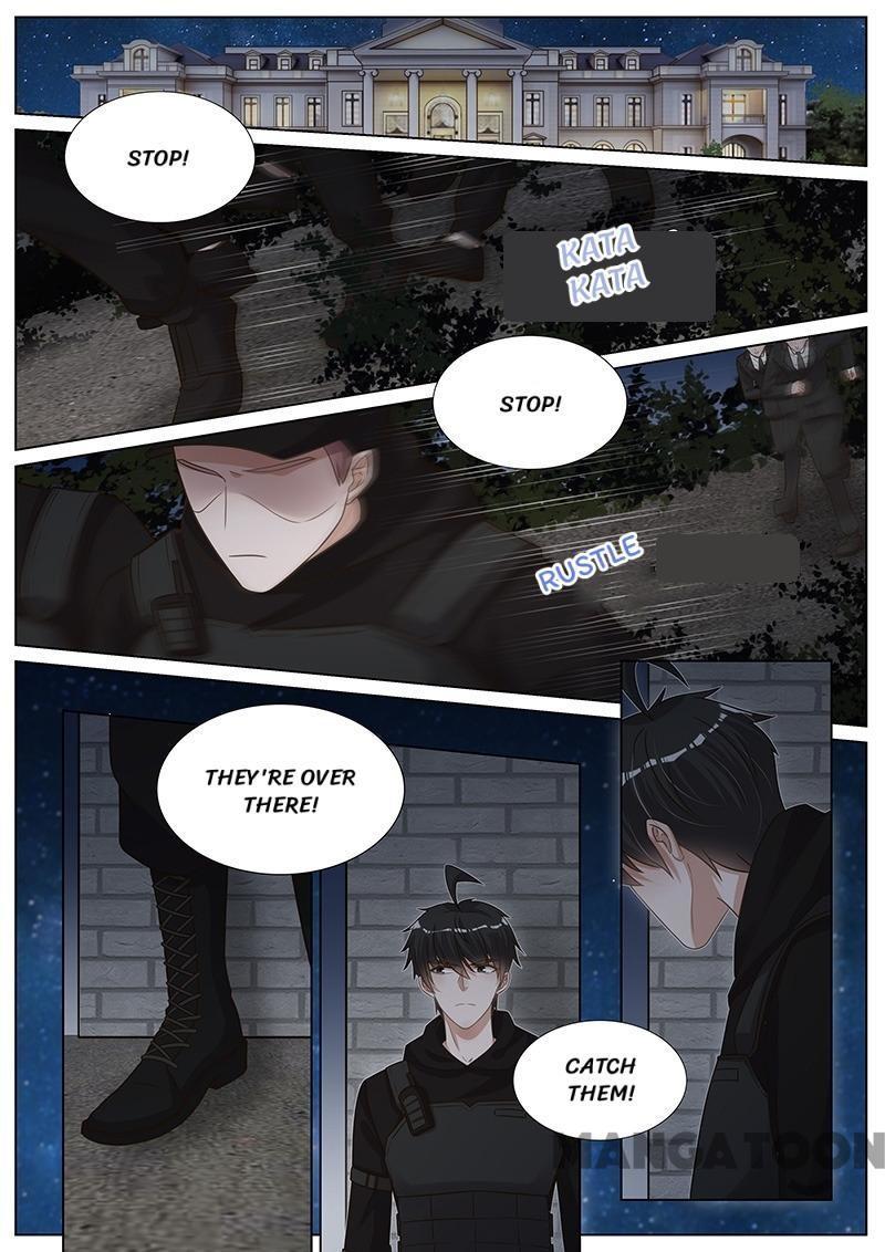 Wangpai Xiao Cao ( Hunk No.1 ) Chapter 274 - page 1