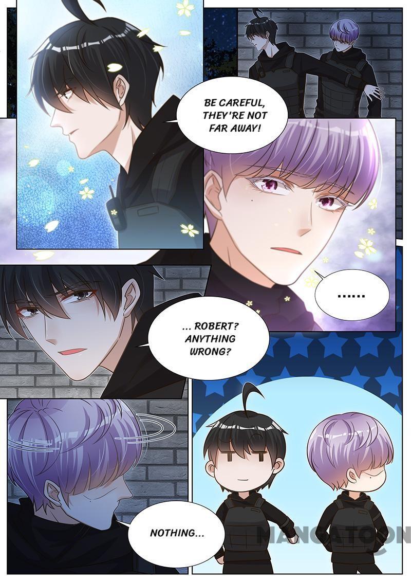 Wangpai Xiao Cao ( Hunk No.1 ) Chapter 274 - page 2