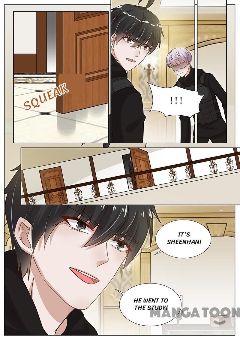 Wangpai Xiao Cao ( Hunk No.1 ) Chapter 274 - page 4