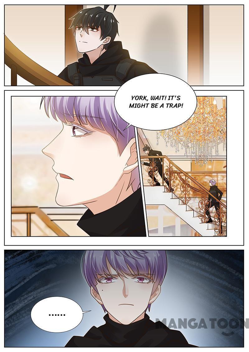 Wangpai Xiao Cao ( Hunk No.1 ) Chapter 274 - page 5