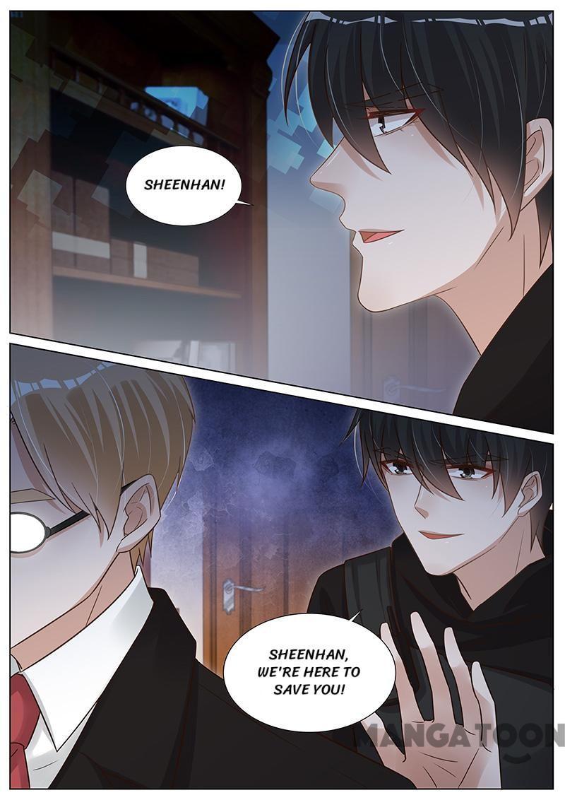 Wangpai Xiao Cao ( Hunk No.1 ) Chapter 274 - page 6