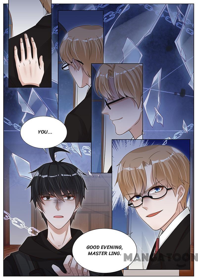 Wangpai Xiao Cao ( Hunk No.1 ) Chapter 274 - page 7