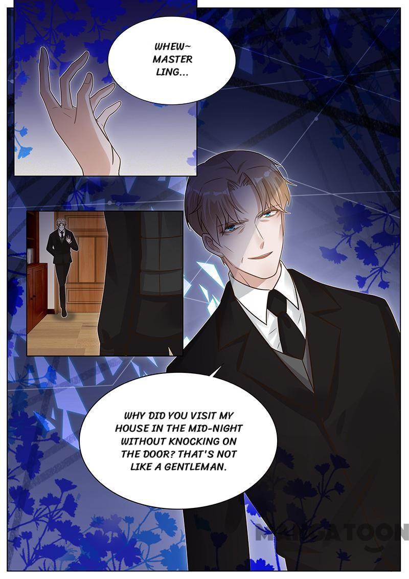 Wangpai Xiao Cao ( Hunk No.1 ) Chapter 274 - page 8
