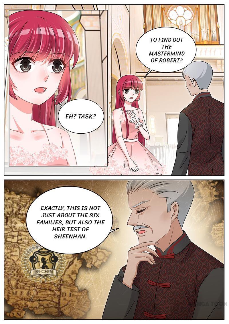 Wangpai Xiao Cao ( Hunk No.1 ) Chapter 213 - page 1