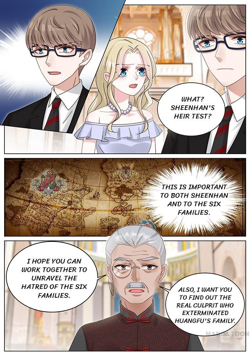Wangpai Xiao Cao ( Hunk No.1 ) Chapter 213 - page 2