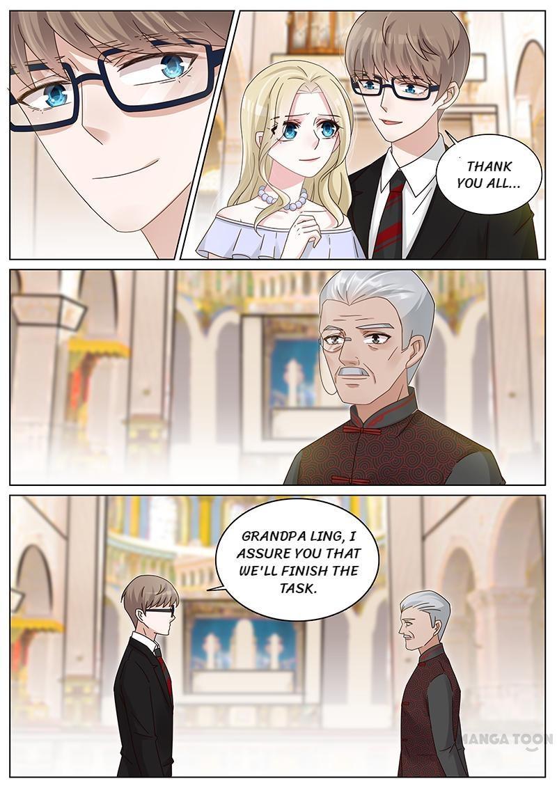 Wangpai Xiao Cao ( Hunk No.1 ) Chapter 213 - page 5