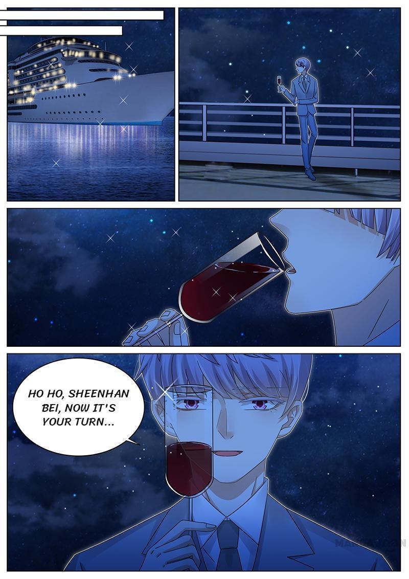 Wangpai Xiao Cao ( Hunk No.1 ) Chapter 213 - page 8