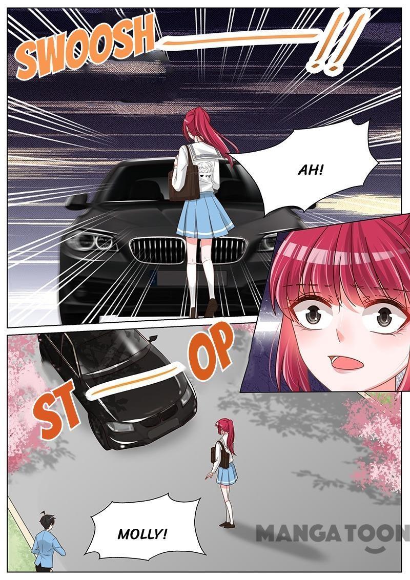 Wangpai Xiao Cao ( Hunk No.1 ) Chapter 245 - page 1