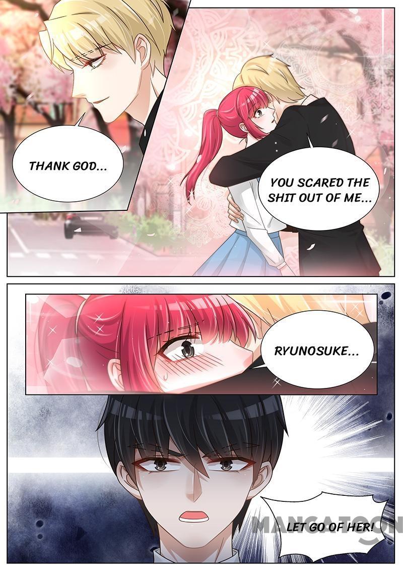 Wangpai Xiao Cao ( Hunk No.1 ) Chapter 245 - page 2