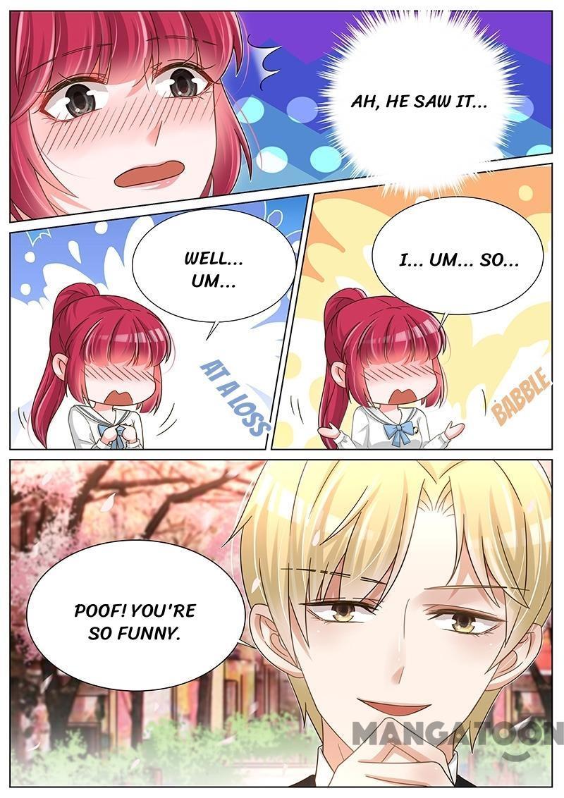Wangpai Xiao Cao ( Hunk No.1 ) Chapter 245 - page 4