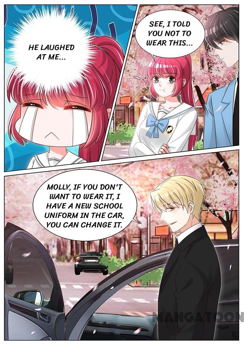 Wangpai Xiao Cao ( Hunk No.1 ) Chapter 245 - page 5