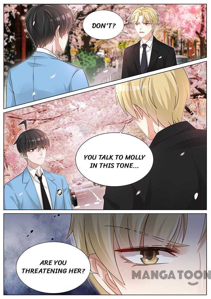 Wangpai Xiao Cao ( Hunk No.1 ) Chapter 245 - page 7