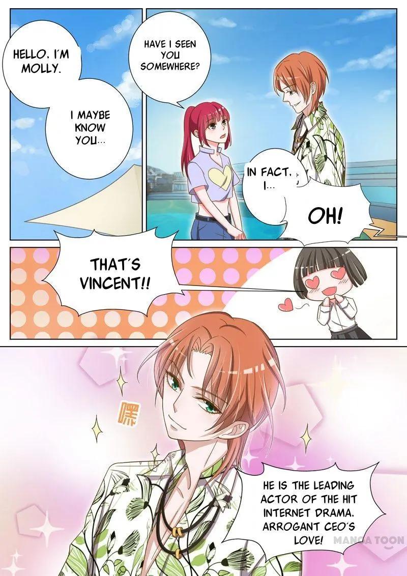 Wangpai Xiao Cao ( Hunk No.1 ) Chapter 49 - page 1