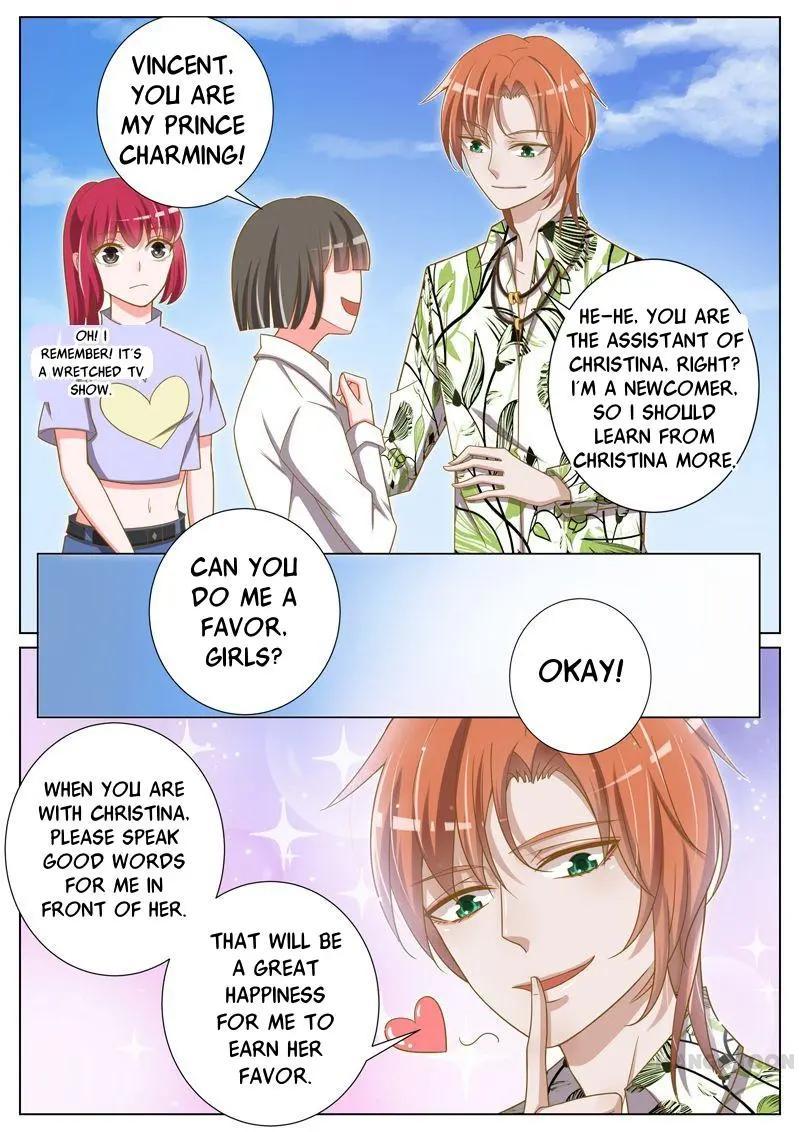 Wangpai Xiao Cao ( Hunk No.1 ) Chapter 49 - page 2