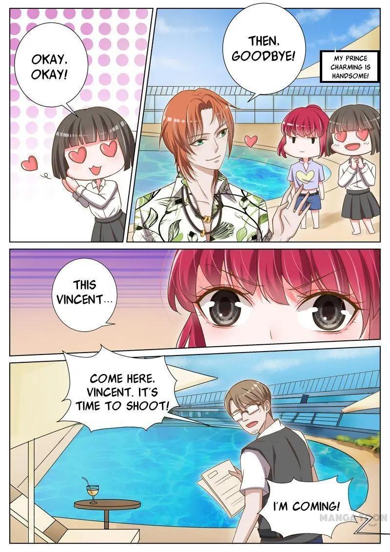 Wangpai Xiao Cao ( Hunk No.1 ) Chapter 49 - page 3