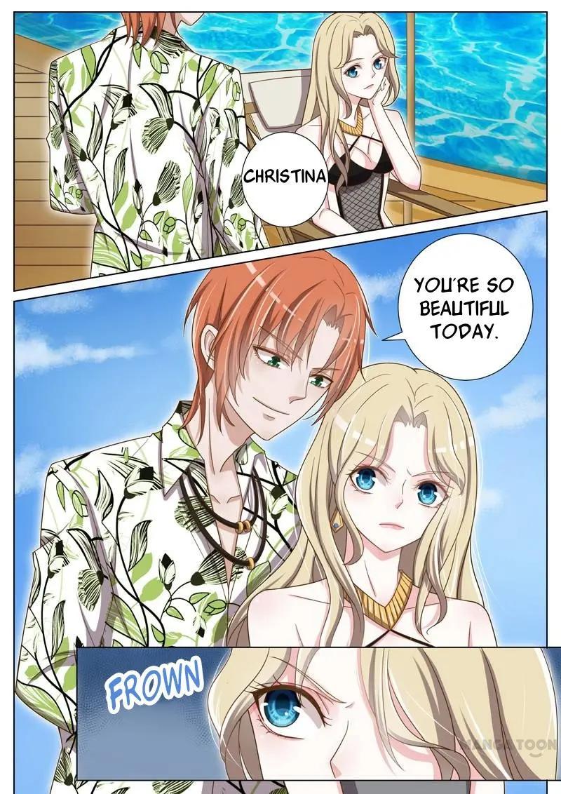 Wangpai Xiao Cao ( Hunk No.1 ) Chapter 49 - page 5