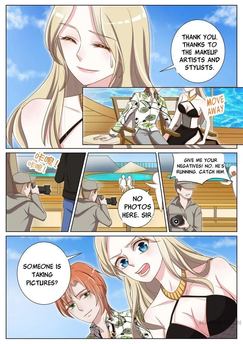 Wangpai Xiao Cao ( Hunk No.1 ) Chapter 49 - page 6