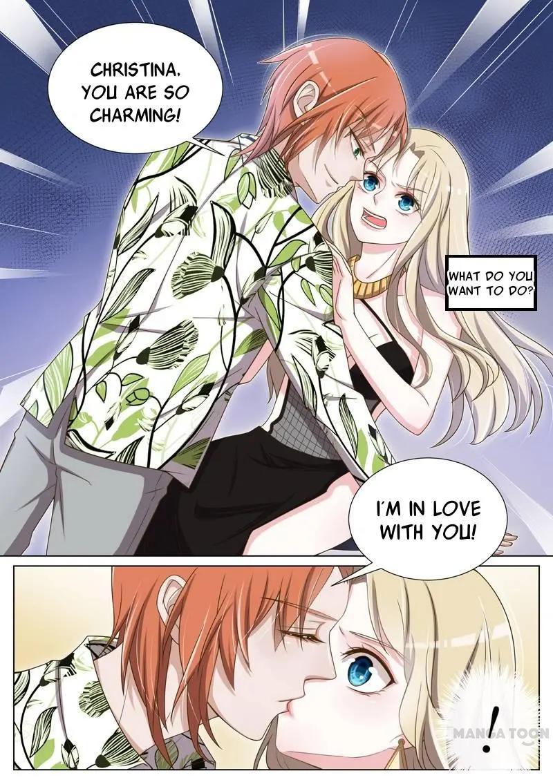 Wangpai Xiao Cao ( Hunk No.1 ) Chapter 49 - page 8