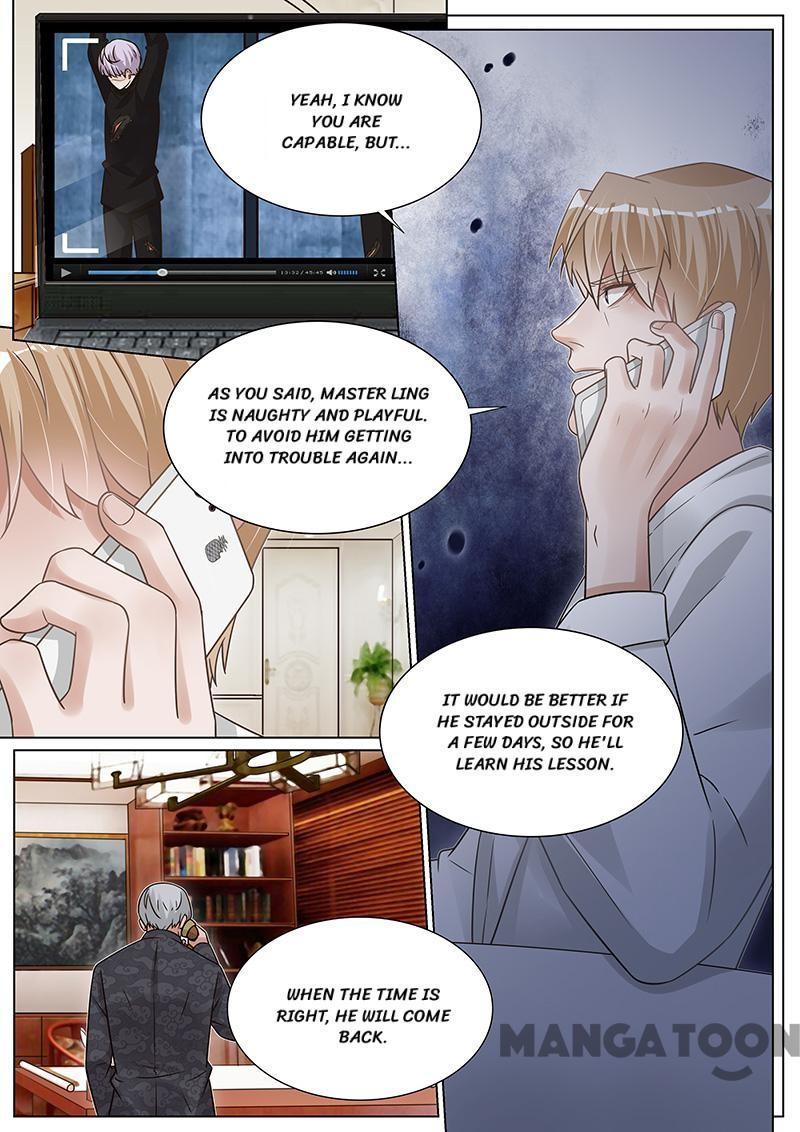 Wangpai Xiao Cao ( Hunk No.1 ) Chapter 278 - page 1