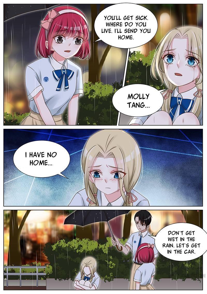 Wangpai Xiao Cao ( Hunk No.1 ) Chapter 115 - page 1