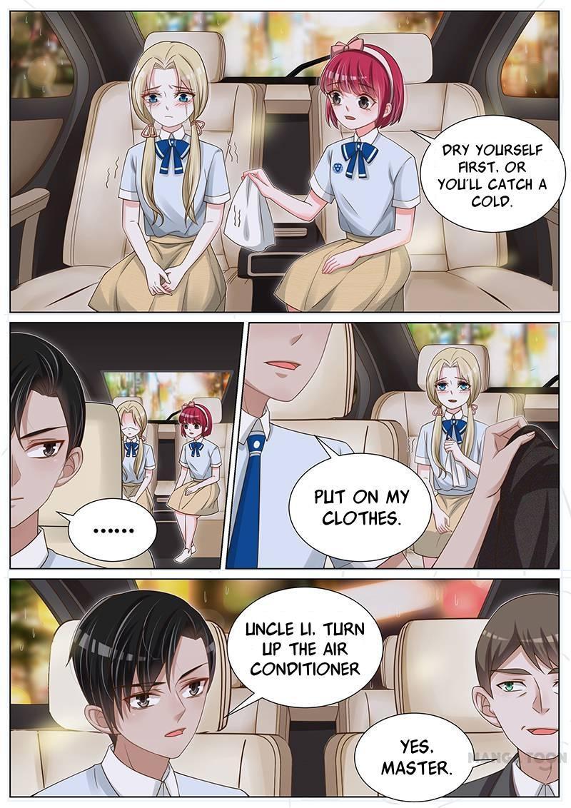 Wangpai Xiao Cao ( Hunk No.1 ) Chapter 115 - page 2