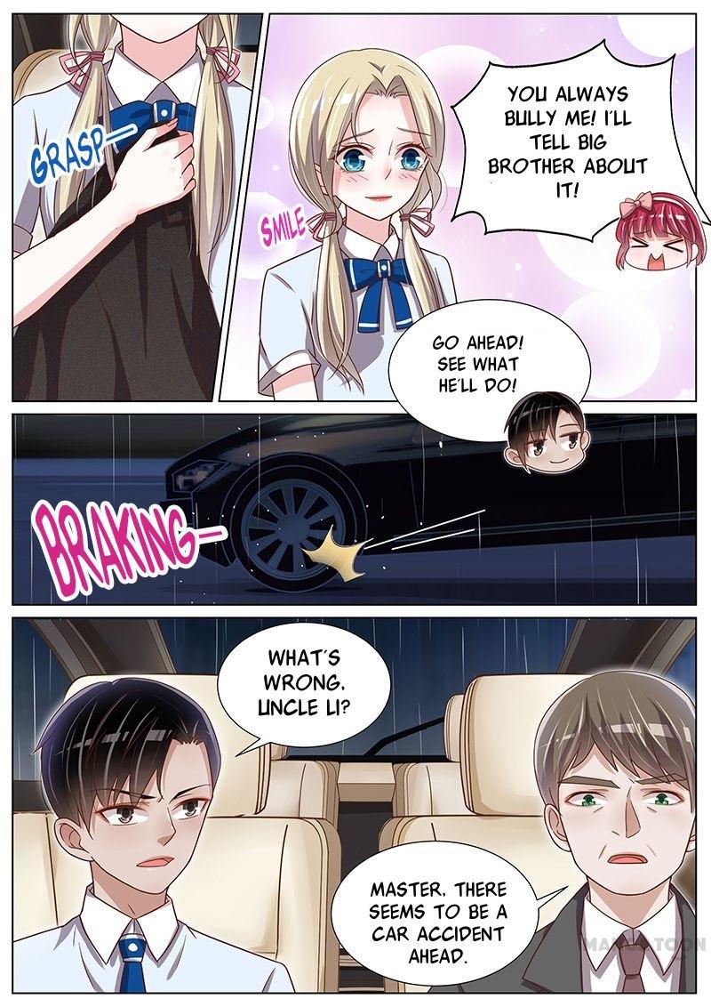 Wangpai Xiao Cao ( Hunk No.1 ) Chapter 115 - page 4