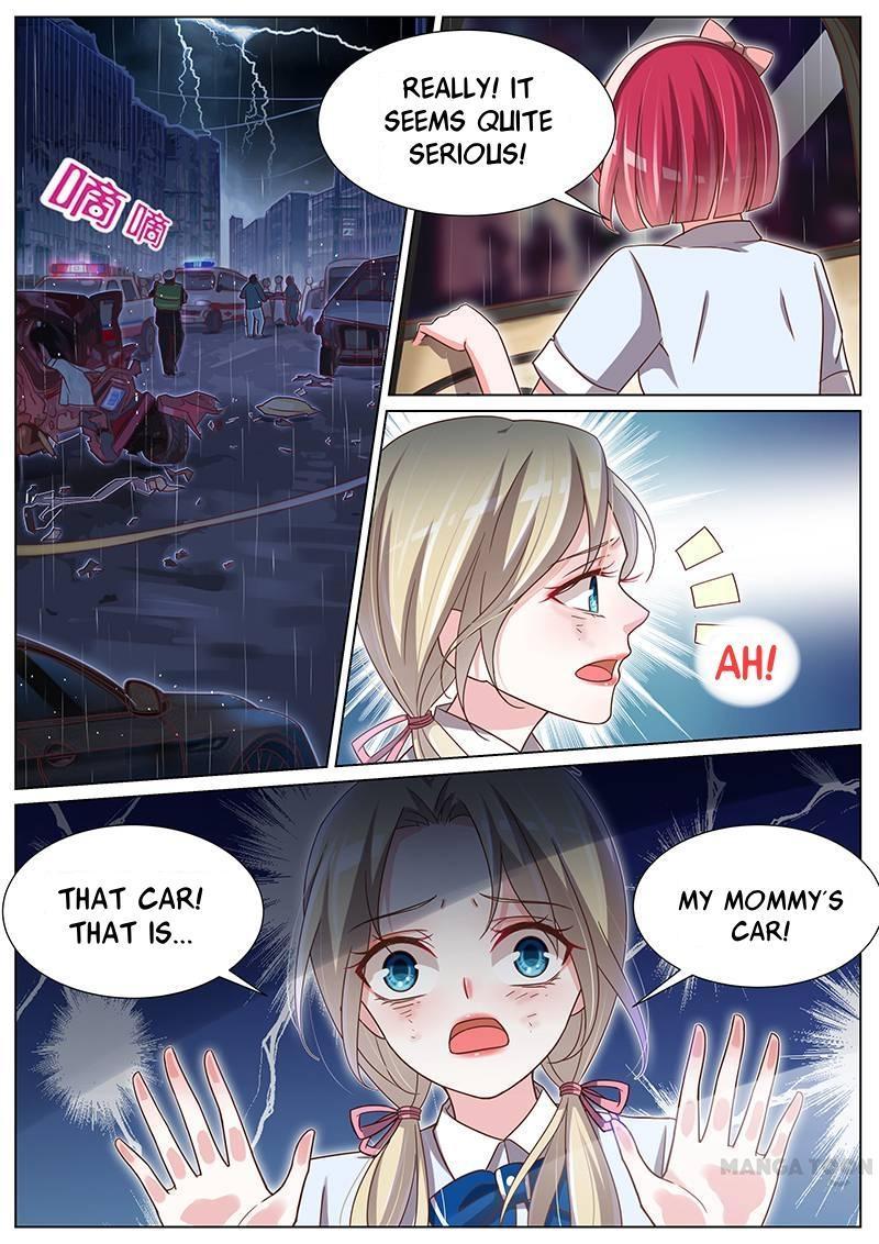 Wangpai Xiao Cao ( Hunk No.1 ) Chapter 115 - page 5