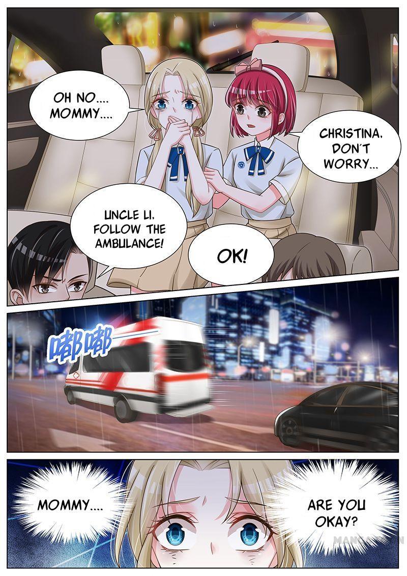 Wangpai Xiao Cao ( Hunk No.1 ) Chapter 115 - page 6