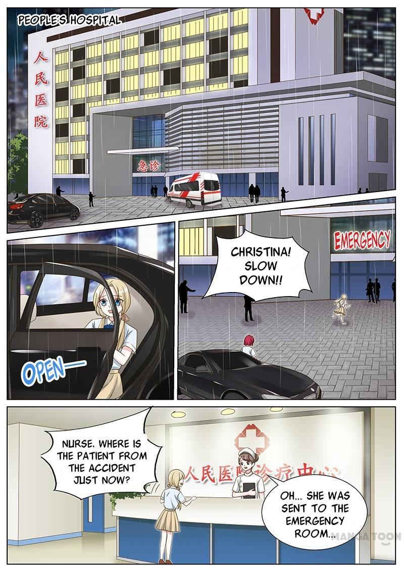 Wangpai Xiao Cao ( Hunk No.1 ) Chapter 115 - page 7