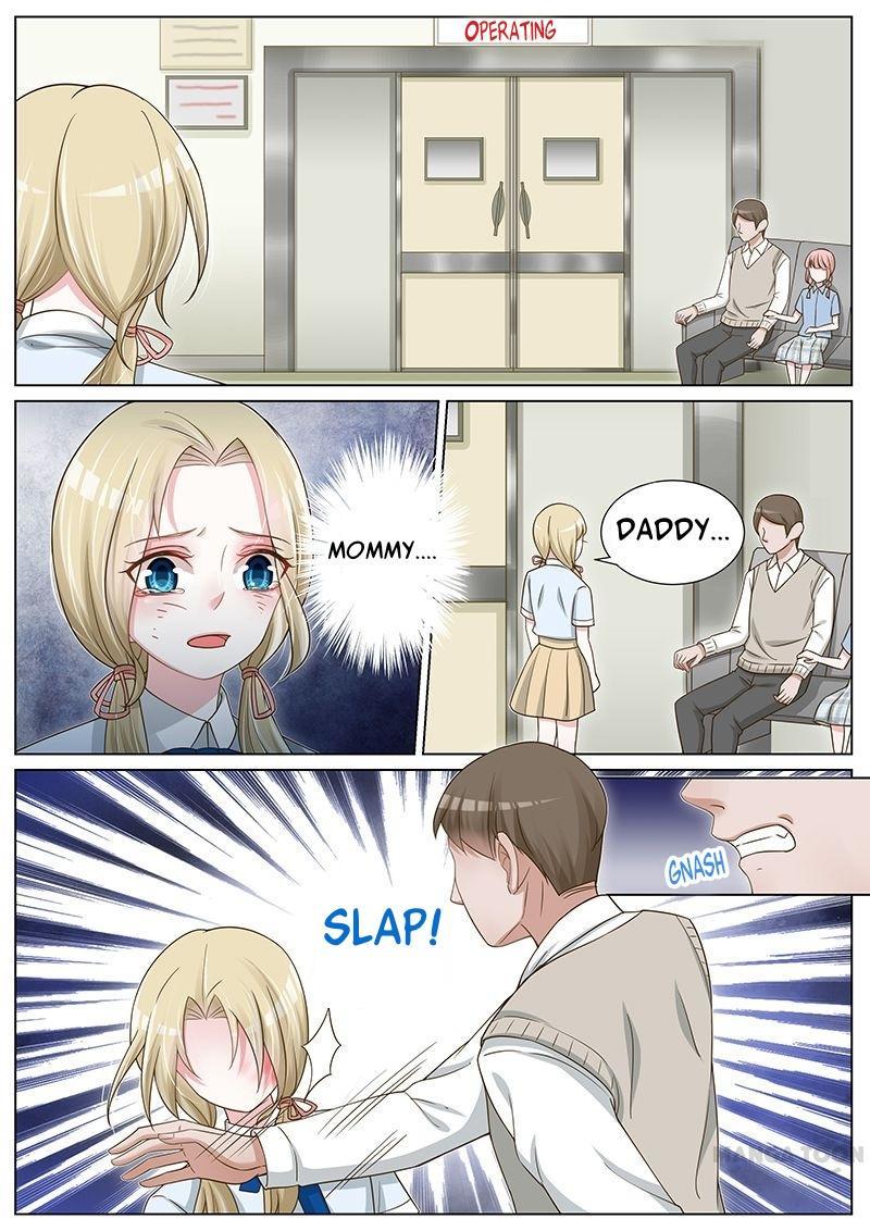 Wangpai Xiao Cao ( Hunk No.1 ) Chapter 115 - page 8