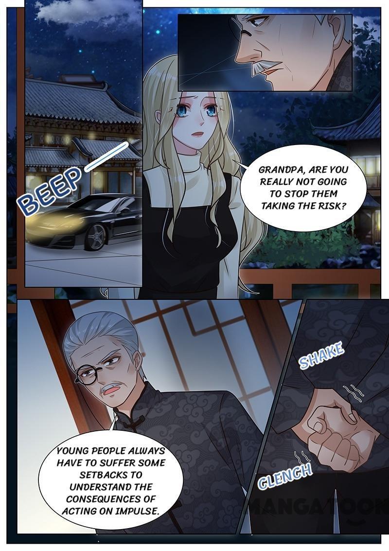 Wangpai Xiao Cao ( Hunk No.1 ) Chapter 273 - page 4