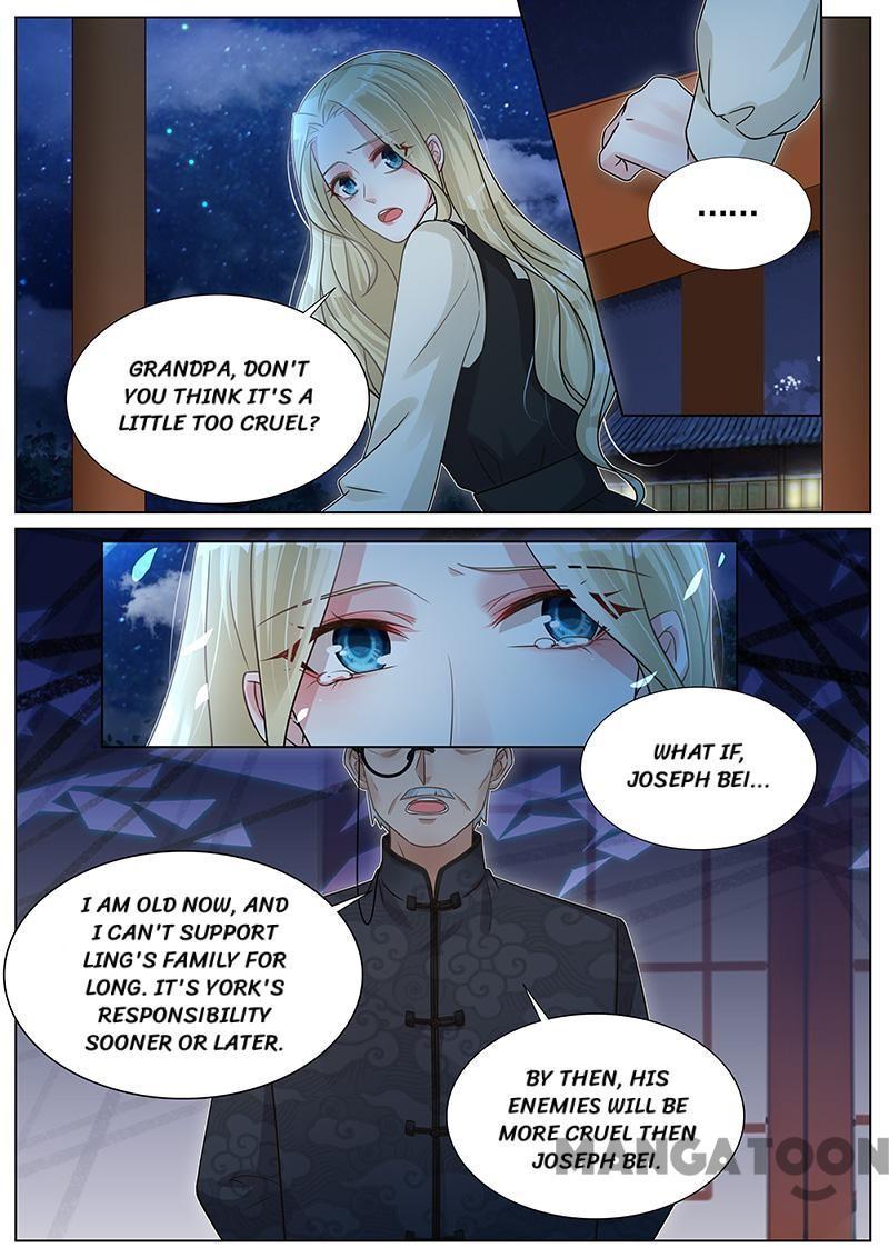 Wangpai Xiao Cao ( Hunk No.1 ) Chapter 273 - page 5