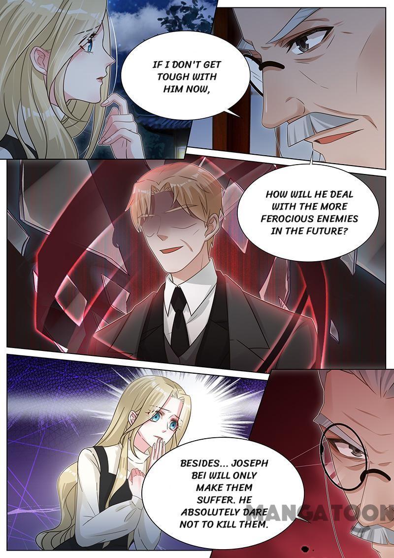 Wangpai Xiao Cao ( Hunk No.1 ) Chapter 273 - page 6