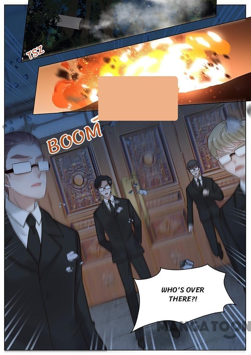 Wangpai Xiao Cao ( Hunk No.1 ) Chapter 273 - page 8